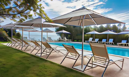 拉坦齊別墅飯店