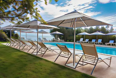 Villa Lattanzi Hotels in 