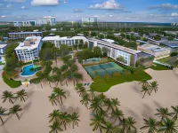 The Lago Mar Beach Resort and Club Hotels in Fort Lauderdale