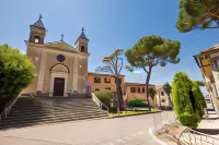 Ostello Magliano Sabina Hotel in zona Duomo di Civita Castellana