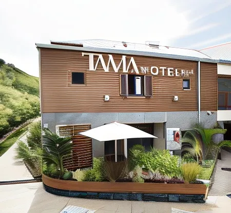 Tama Hotel