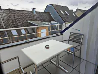 Balthasar Neumann Speiserei & Gästehaus - Zentrum Brühl - Hotels in Weilerswist