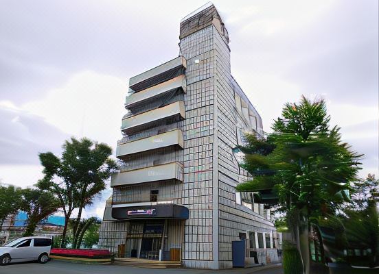 호텔 루트-인 시노노이(Hotel Route-Inn Court  Shinonoi)_5