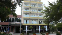 Hotel Pogradeci Hotels in Pogradec
