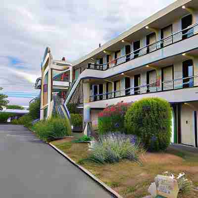Hôtel Première Classe Coulommiers Mouroux Hotel Exterior