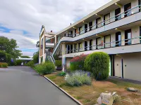 Premiere Classe Coulommiers - Mouroux Hotels in Pommeuse