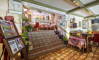 Logis Gourmet & Relax Hotel de La Sure