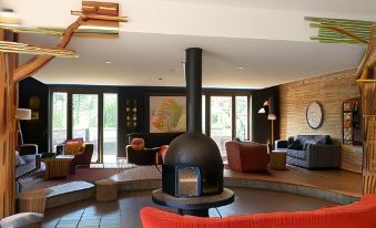 HI Malmedy Hostel