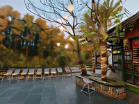 Ataraxia Crestmont Resort & Spa Hotels in Dehradun