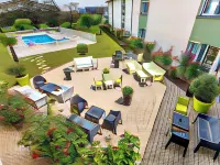 ibis Styles Bourges Hotels in Le Subdray