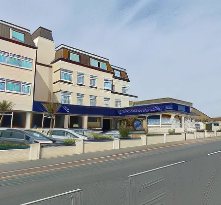 Barrowfield Hotel
