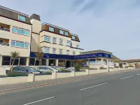 Barrowfield Hotel - Aamiainen