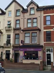 The Trentham Hotel