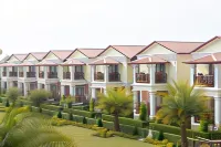 Manigram Bishram Batika Pvt Ltd Hotel di Rupandehi
