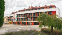 Apartamentos Bahía de Boó Hotels in Maliaño