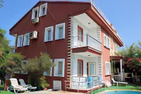 Yakut Apart Hotel