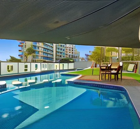 Beach Club Mooloolaba