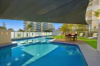 穆魯拉巴海灘俱樂部度假村 - 公寓