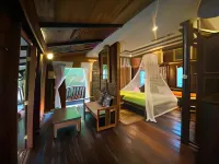 Ayutthaya Retreat Hoteles en Sena