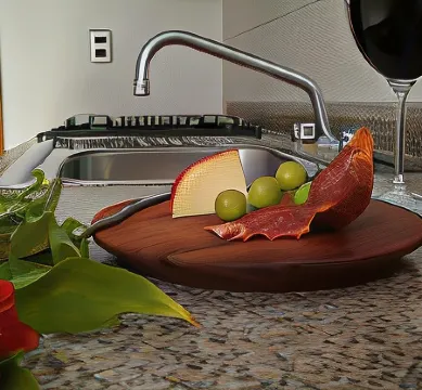 Hotel y Suites Nader