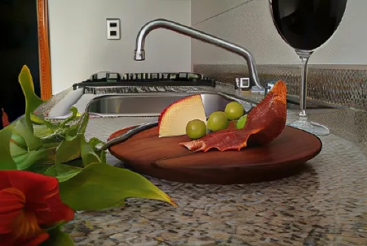 Hotel y Suites Nader