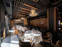 Swissôtel Resort Kolasin Hotels in Колашин