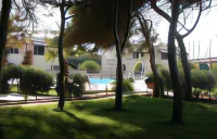 Residence Punta Longa