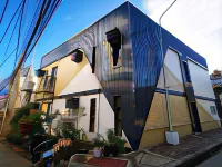 Urban Boutique Hotel Hotels near Banyugan Beach