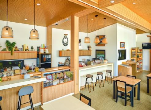 ดี โฮมสเตย์