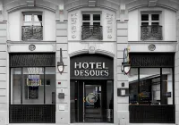 Hôtel des Ducs Hotels in Dijon