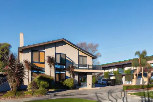 Governor Gipps Motor Inn - Motels