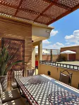 Riad Shajara - Riads