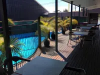 Hotel Settlers Hotels in Biloela