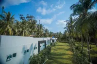 Koh Kood Bed's