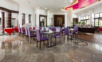 Zurich Hotel Balikpapan