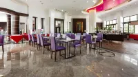 โรงแรมซูริค - ที่มีบาร์
