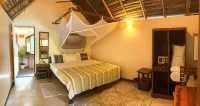 Cinnamon Hotels in Agonda