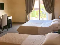 Hotel Riviera Palace Hotels in Porto Empedocle
