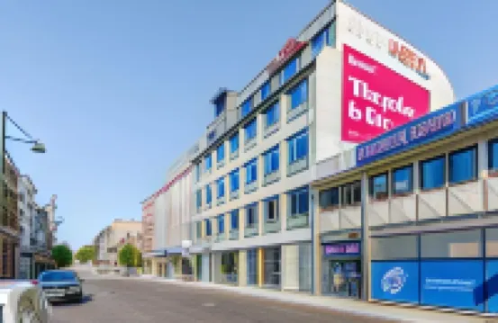 Citybox Kristiansand Hotels in 