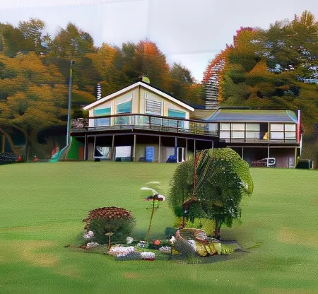 Our Valley View Bed & Breakfast