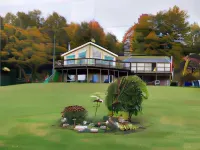 Our Valley View Bed & Breakfast - Wifi