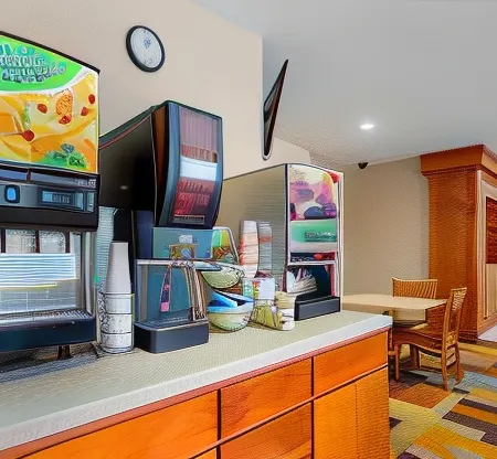 Quality Inn & Suites Keokuk North