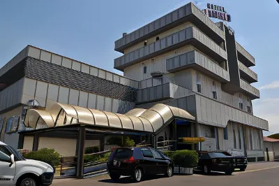 Al Fogher Hotels in Ponzano Veneto