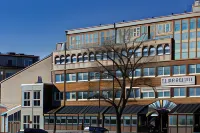 Kumla Hotel Hotels in Кумла