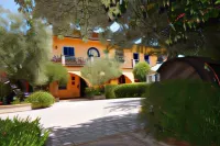 Poggio Degli Olivi Hotel di Grotta Giusti