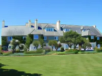 Renvyle House Hotel & Resort Hotels in Renvyle