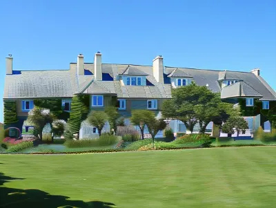 Renvyle House Hotel & Resort