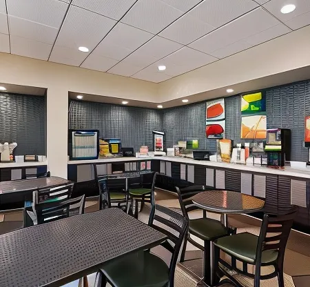 Quality Inn Fairfield Napa Valley Area