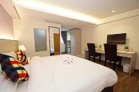 Good Luck Inn Hotels in Ayer Itam