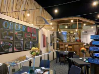 Prim Travellers Inn